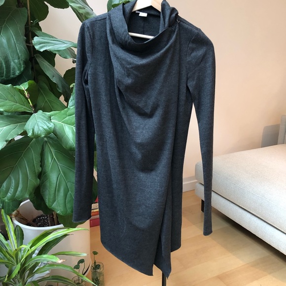 Helmut Lang Sonar open sonar sweater - Picture 4 of 7